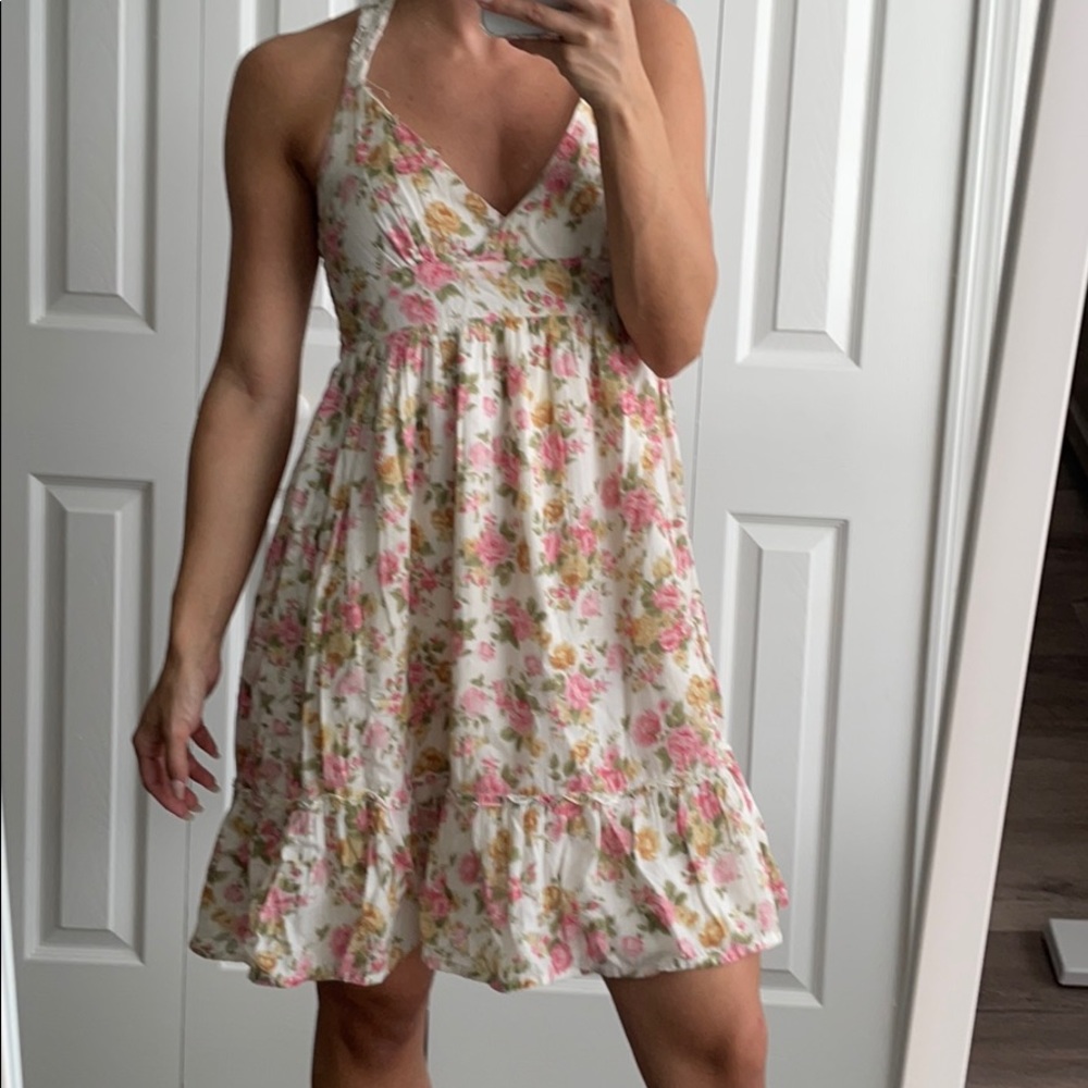mango crochet dress Palm Island Collared Midi making it ideal for warm weather outings Mango X Supriya Lele Crochet